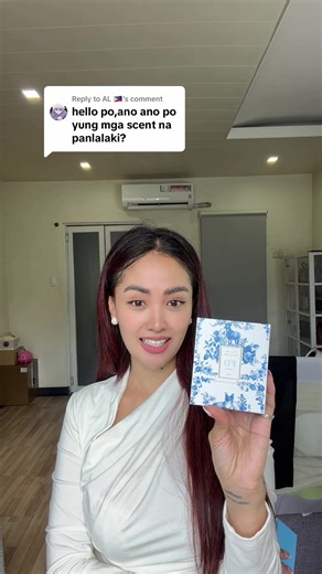 Exploring Perfume Dessert Ideas for Filipinos