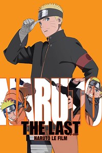 Naruto the Last : le film - Film (2014)