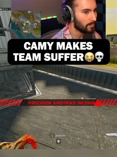 I'm sorry little ones... #warzone #cod #rebirthisland #proximitychat | cod proximity chat