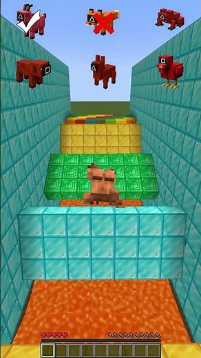 Ender Dragon TNT Flood: Escape Impossible?