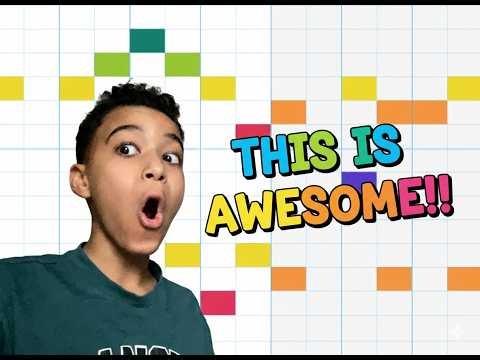 I Tried CHROME MUSIC LAB!! (it was fun..)