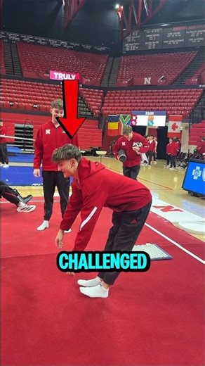Coach Thought It Was Impossible Then This Kid Did THIS 🥶 #shortsvideo