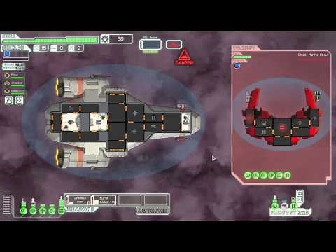 FTL in 4K resolution via hqx