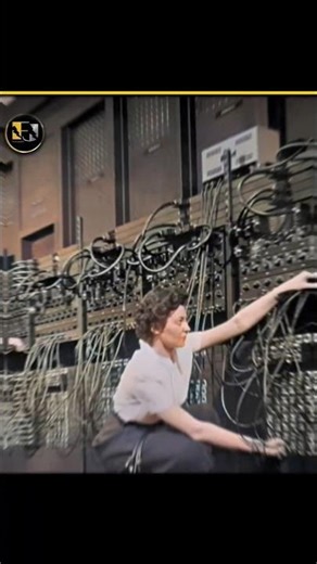 1940's Computer vs Today's Phone... Result Will Shock! 🤯