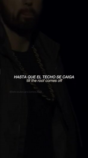 Eminem - Till I Collapse - Traducción En Español #lyrics