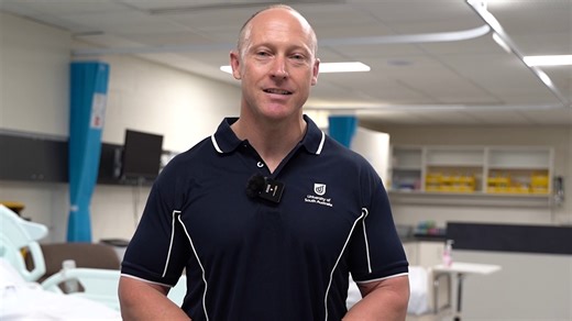 Are you interested in the Veterans SA Tertiary Scholarship Program 2026? 🎓✨ Meet Ash, a former Air Force Officer who, like many, was unsure how his military experience and skills would transfer to the civilian workforce after 18 years of service. As a previous recipient of the Scholarship, Ash shared how it helped him pursue a Bachelor of Health Science in Nutrition and Exercise at the University of South Australia. ℹ Apply by 9 February 2026. 👉 https://bit.ly/3WNNho4 #VeteransSA #VeteranCommu