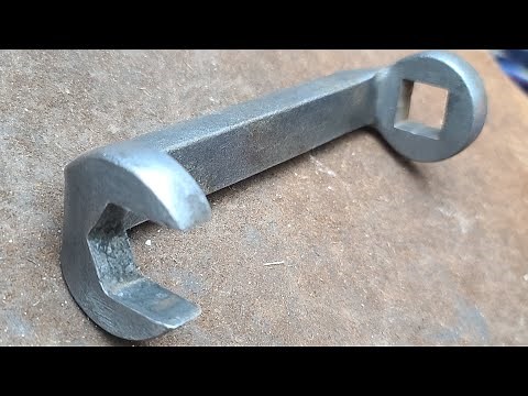 OTC USA Pipe Fitters Crows Foot Socket Wrench Review