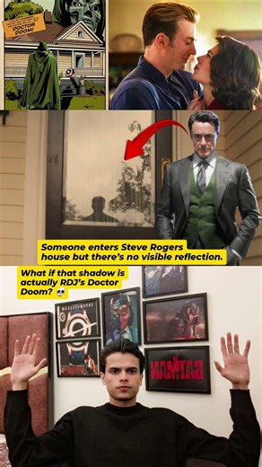 Russo Brothers already confirmed