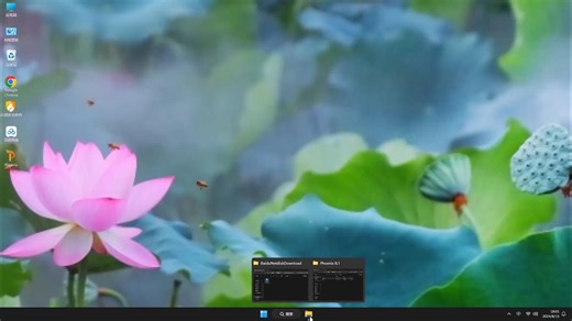 你也能一次成功！Phoenix 8.1安装全流程， 轻松学会Phoenix 8.1安装视频