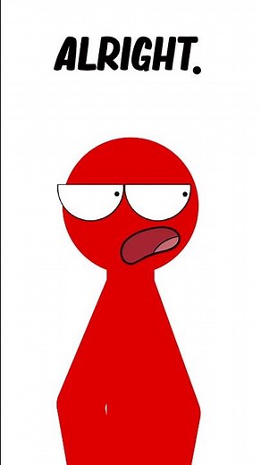 Wanna Hear Some Dark Humor (Animation Meme)