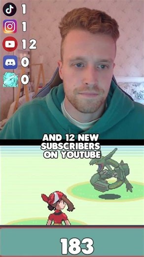 Full Odds Shiny Rayquaza Engagement Hunt | Day 6