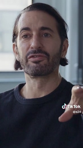 Marc by Sofia: A Portrait of Marc Jacobs