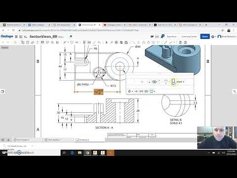 Onshape | Tolerances