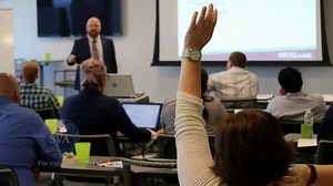 SVA TV Spot, 'Yesterday's Warriors, Today's Scholars, Tomorrow's Leaders'