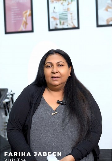 Fareeha Jabeen Hydrafacial Review and Expert Insights
