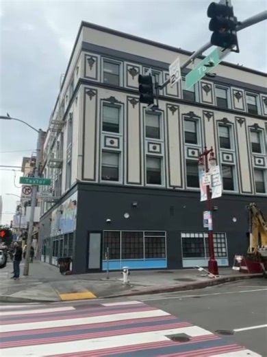 Preserving LGBTQ History in San Francisco