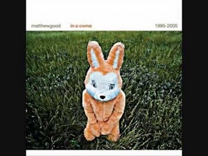 Indestructible - Matthew Good Band