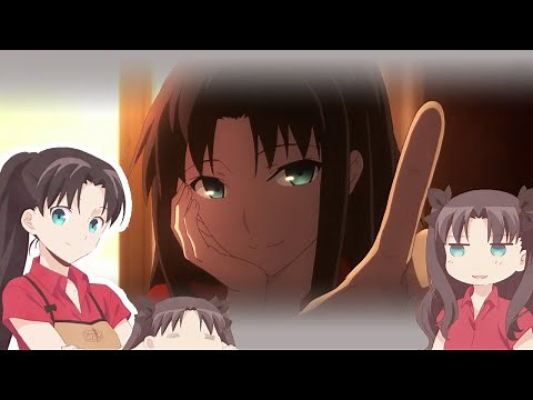 For Tohsaka, Rin Fans