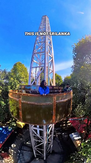 India’s first Revolving 360deg View ! This is one of the best experiences you must have and look at the view of the entire city in one glimpse! Guess the exact location and i would be giving the complete pricing and timings along with place very soon,till then guess and i will choose the right answers and feature them on my story! #uttarakhand #incredibleindia #placestovisit #northindia #exploreplaces #trendingreels #reelsinstagram #hyderabadtravelblogger #360view #rishikesh #mussoorie | pairedp