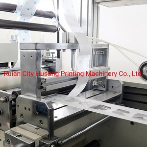 [Hot Item] IV Dressing, Wound Dressing Making Machine