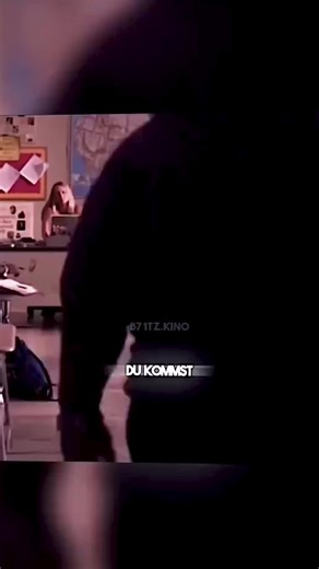 Film Analysis: Humor and Body Image in School Life