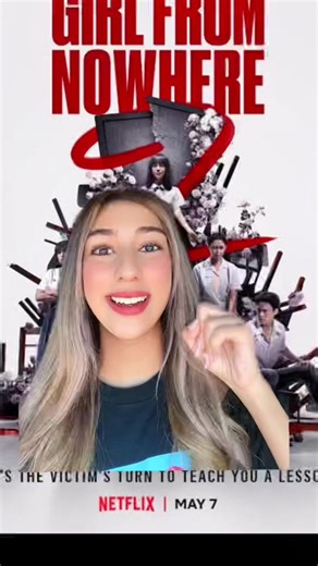 ใครดูแล้วบ้าง?! 🌚 รีวิวในเม้นกันหน่อยย🍿🎥 #delete #deletenetflix #รีวิวหนัง #หนังน่าดู #ซีรี่ย์น่าดู #แนะนำซีรีย์ #แนะนำnetflix