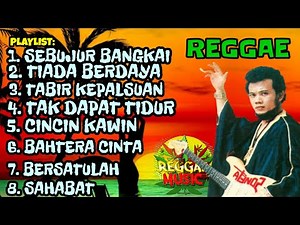 Top Hits Dangdut Reggae Terbaru 2025 | Kumpulan Lagu Reggae Dangdut Terbaik Full Album Spotify