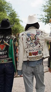 Looking for your next statement piece? It’s here, waiting for you at Double D Ranch in Fort Worth. Stop by and explore exclusive in-store finds you won’t see anywhere else. 📍 Visit us today — 128 E. Exchange Avenue, Suite 540, Fort Worth, TX 76164 | Double D Ranch