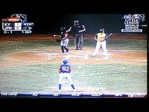 2002 little league world series championship game part 8