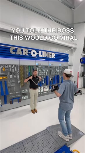 Proof that we fix cars seriously but we never take ourselves too seriously 😎 | Better Collision Centers