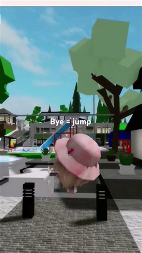 how to use sign language in roblox :) #roblox #edit #funny #shorts