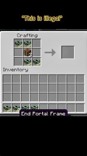 Only 1% of Players Know This Secret Recipe! 🤫