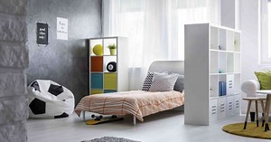 58 Modelos de Estante: Ideias para Decoração e Organização