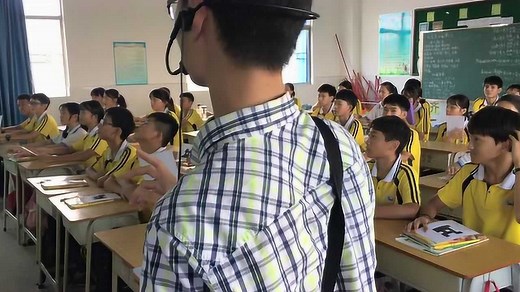 课堂反馈工具 Plickers 使用场景