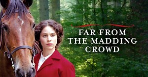 Far From the Madding Crowd