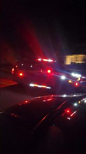 Santa Run 2024 with CCRS EMS 51