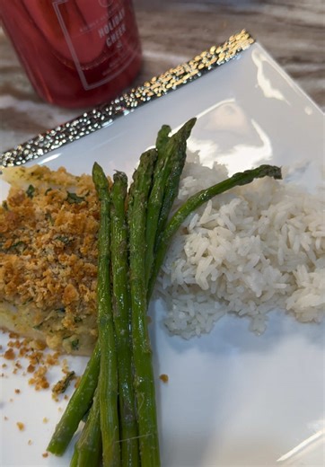 Ritz Cracker Baked Cod Recipe