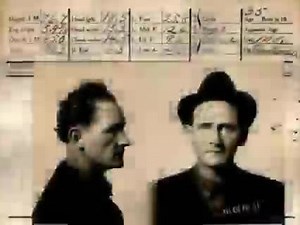 God's Gonna Cut You Down- Johnny Cash 🎶🎶 | Baú Flashback