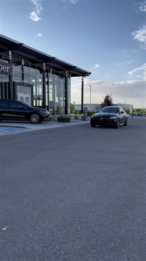 2023 AMG C 43 Sedan Exhaust Sound Showcase