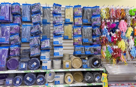 The Absolute Best 8 Things to Buy at Dollar Tree, According to Retail Experts — Best Life