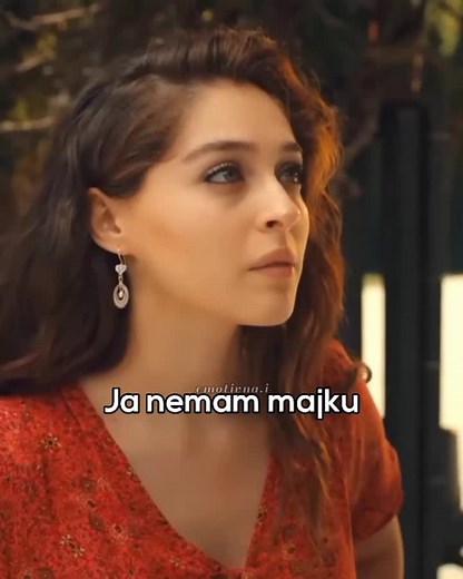 Emotiva i Tuzna Turska Serija