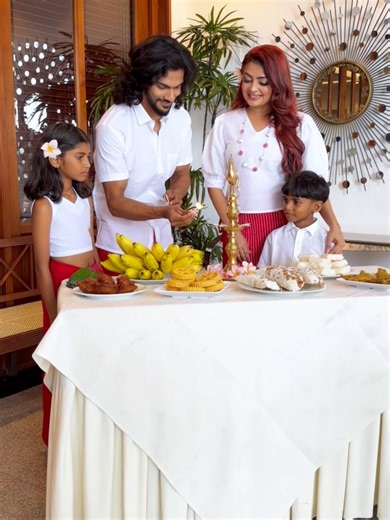 The season of new beginnings is almost here… 🌞✨ Aluth Aurudu is on the way, and so are our newest handloom designs ❤️ Get ready to celebrate in timeless tradition. Visit Handloom Gallery today ❤️ 📍 Ethul Kotte & Battaramulla 📞 075 555 5205 #AluthAurudu #AuruduSeason #NewBeginnings #HandloomGallery #HandloomFashion #SriLankanStyle #AvuruduCollection #TraditionalWear #CelebrateInStyle #MadeInSriLanka