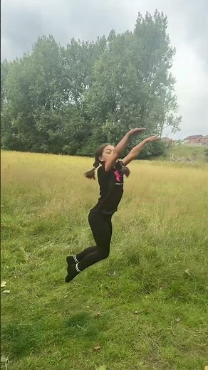 Freestyle disco dancing tricks