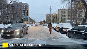 11K views · 140 reactions | TWIN CITIES ICE RAIDS DAY 8 - Minneapolis/St Paul, MN | Mercado Media | Facebook