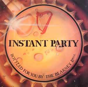 The Blarney Brothers - Instant Party