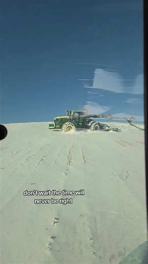 Get Ready for Farming with John Deere Tractors