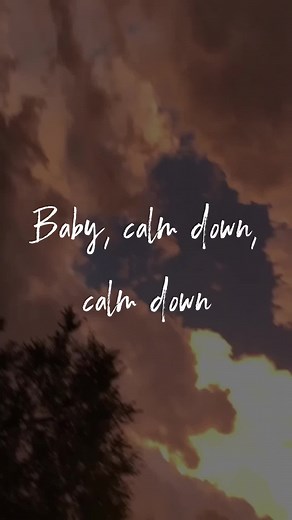 Calm Down Baby: Lyrics Rema Lockdown Song