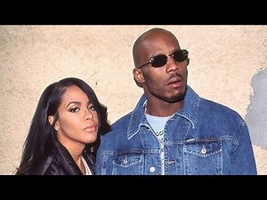 Aaliyah and DMX "Come Back in One Piece"