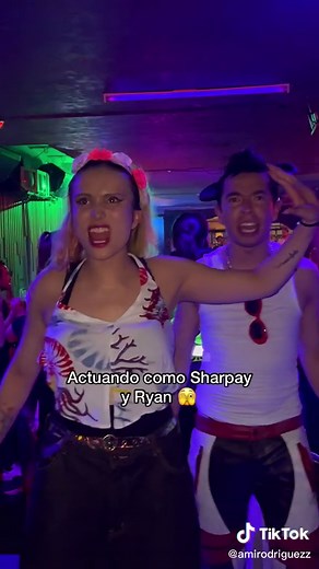 quiero vivir en esta fiesta por siempre 🥹 ig: amirodriguezz