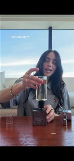 Billie Eilish Perfume Insights and Fan Reactions